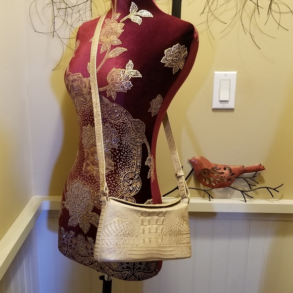 BRAHMIN CROSSBODY/SHOULDER BAG Item#7252 - Picture 14 of 14